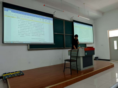 认实向大师了晨午检、验收货色、索票索证、库